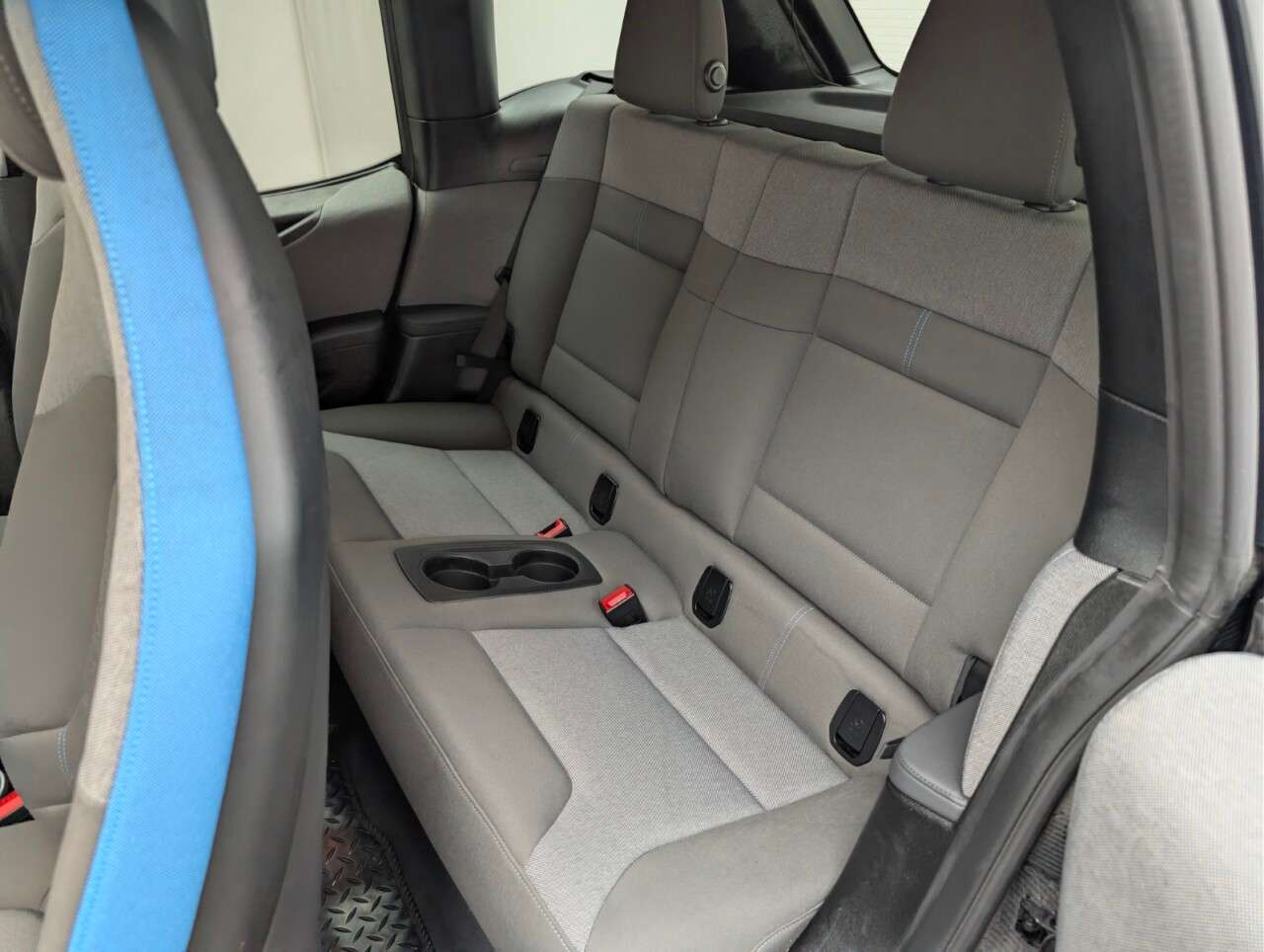 2020 BMW I3 2020 BMW I3