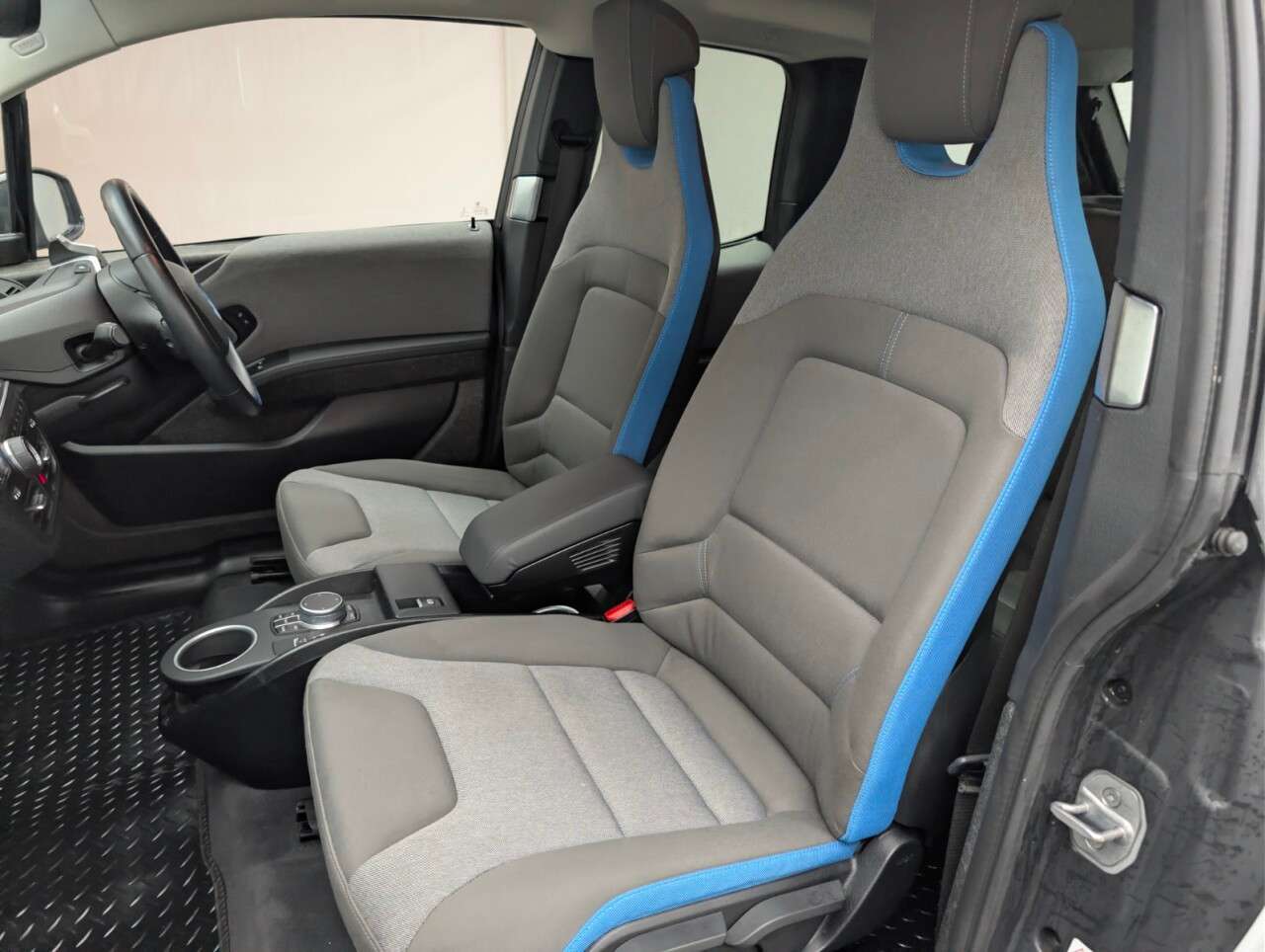 2020 BMW I3 2020 BMW I3