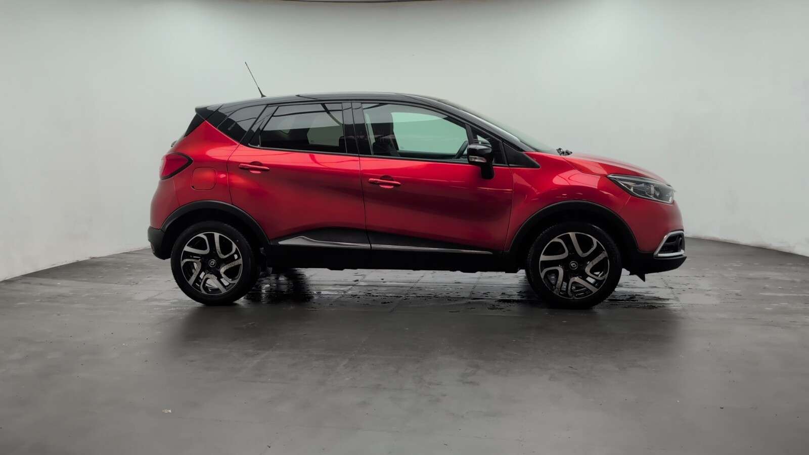 2017 RENAULT CAPTUR 2017 RENAULT CAPTUR