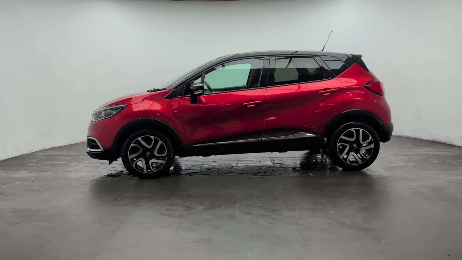 2017 RENAULT CAPTUR 2017 RENAULT CAPTUR