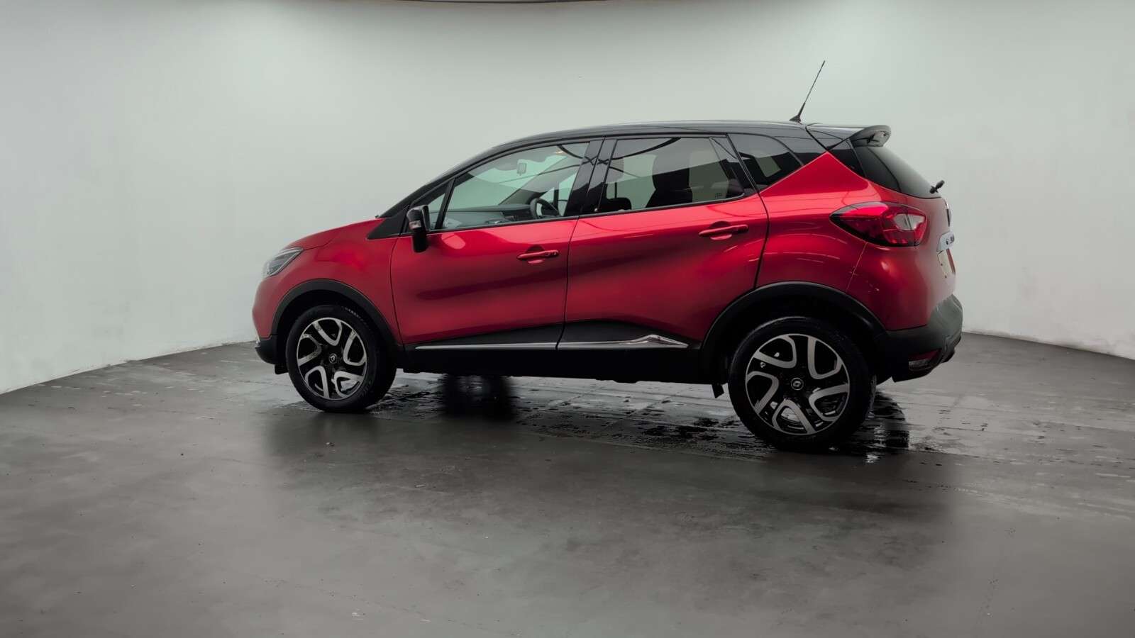 2017 RENAULT CAPTUR 2017 RENAULT CAPTUR