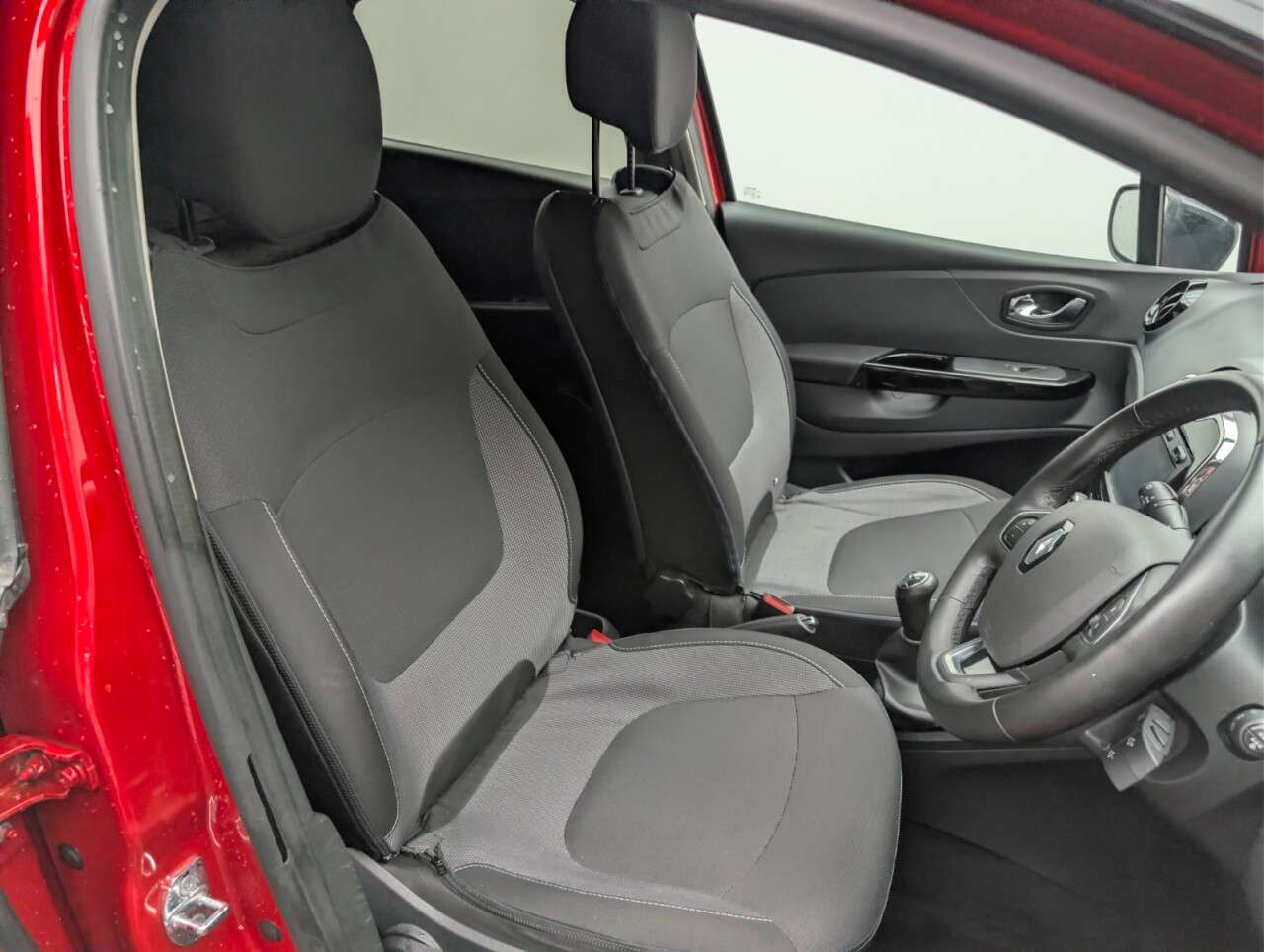 2017 RENAULT CAPTUR 2017 RENAULT CAPTUR