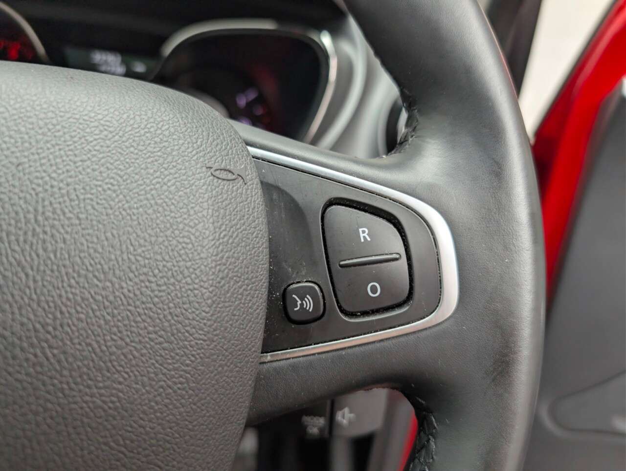 2017 RENAULT CAPTUR 2017 RENAULT CAPTUR