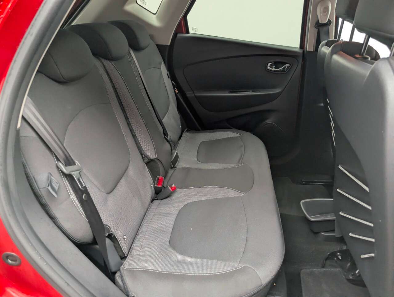 2017 RENAULT CAPTUR 2017 RENAULT CAPTUR