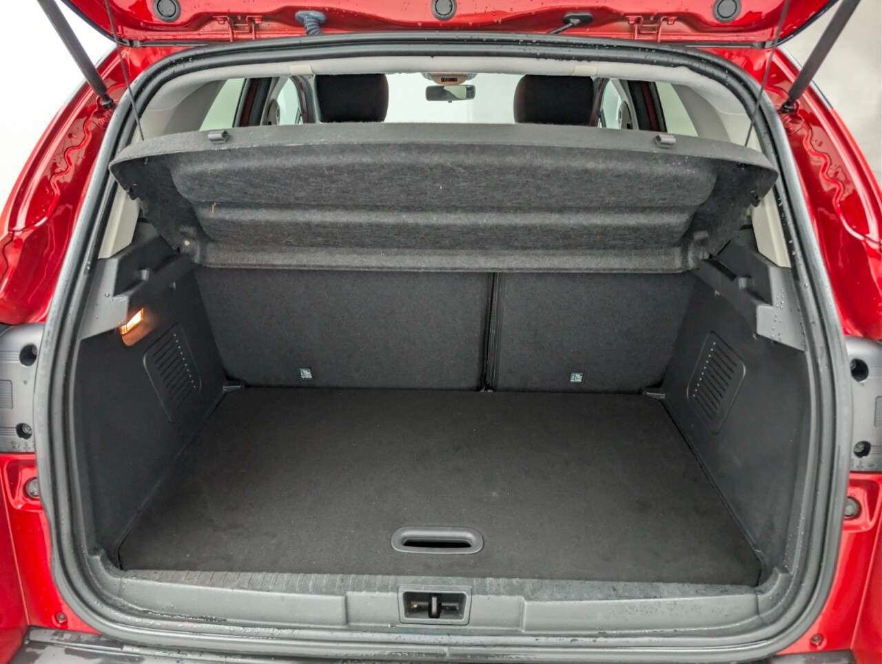 2017 RENAULT CAPTUR 2017 RENAULT CAPTUR