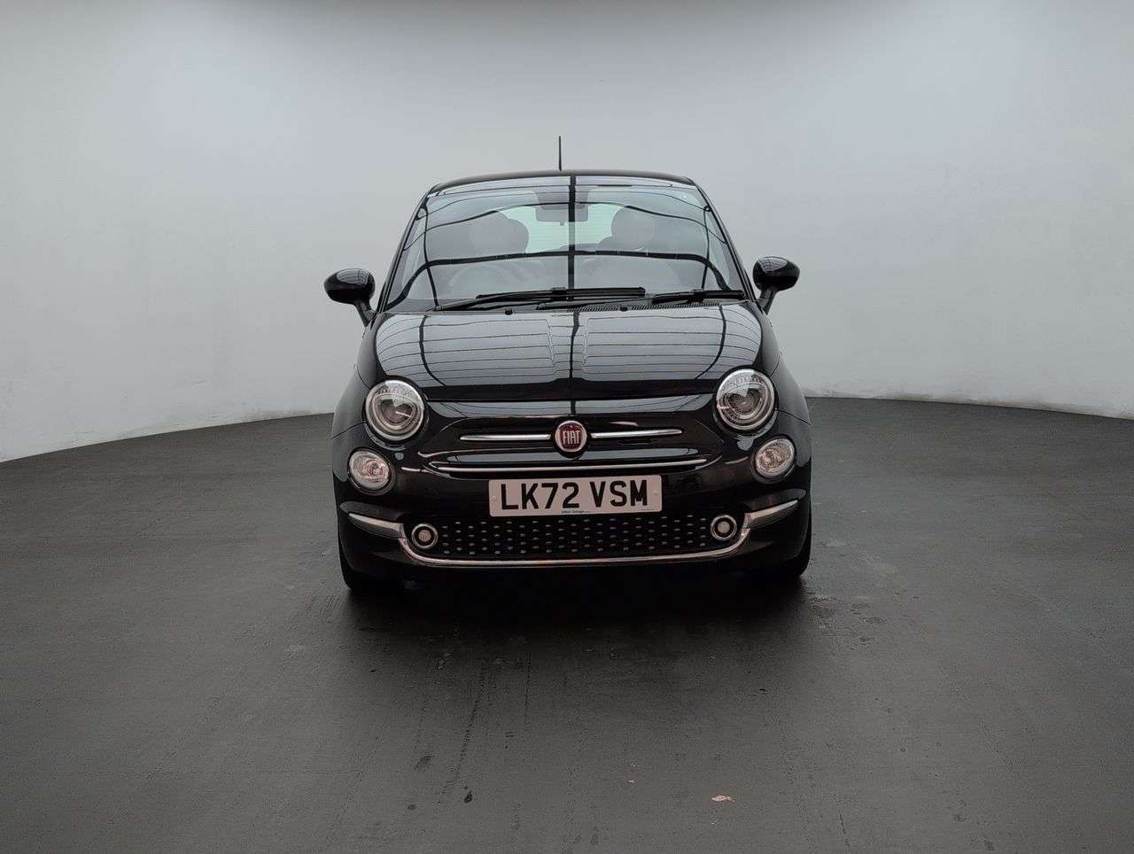 2022 FIAT 500 2022 FIAT 500