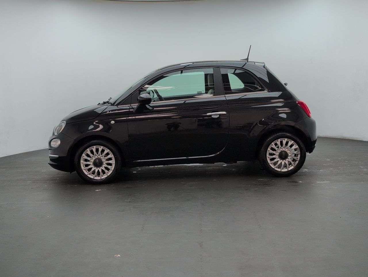 2022 FIAT 500 2022 FIAT 500
