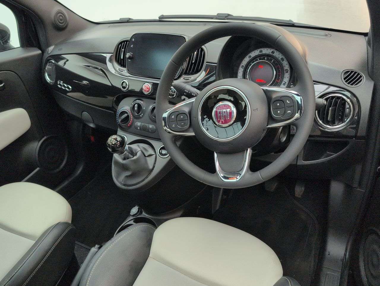 2022 FIAT 500 2022 FIAT 500