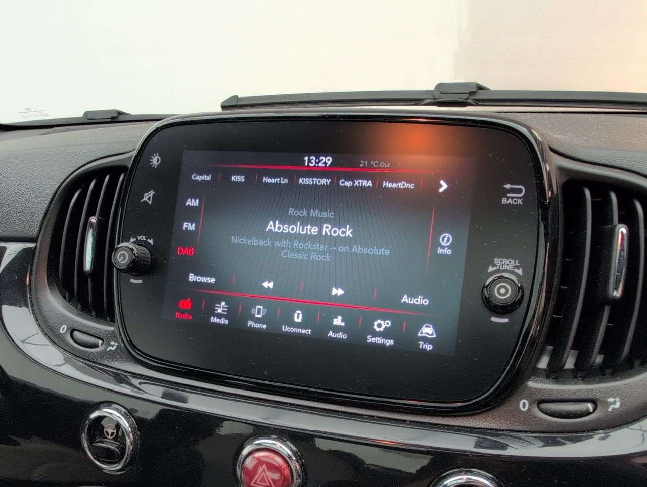 2022 FIAT 500 2022 FIAT 500