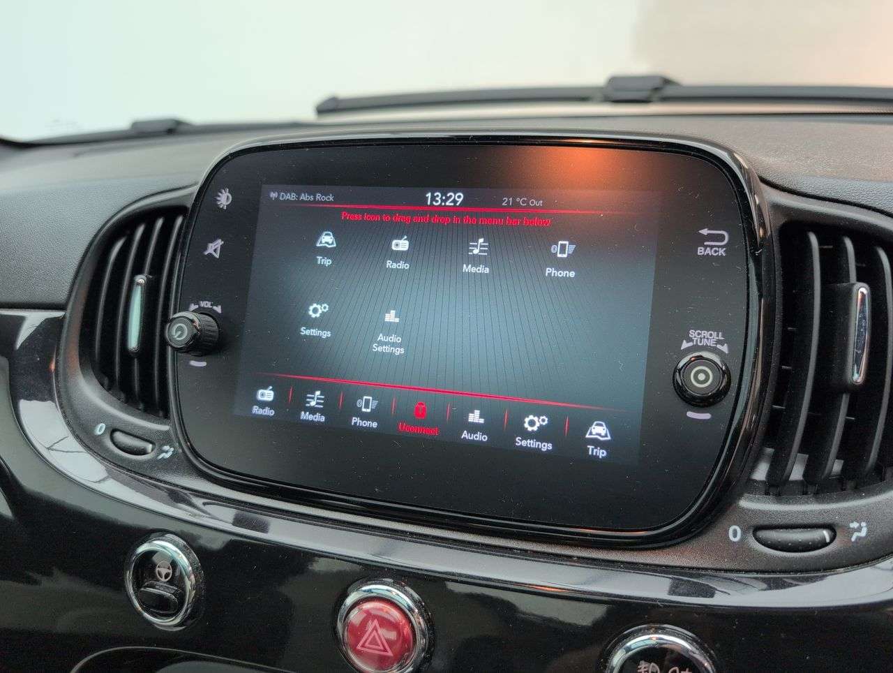 2022 FIAT 500 2022 FIAT 500