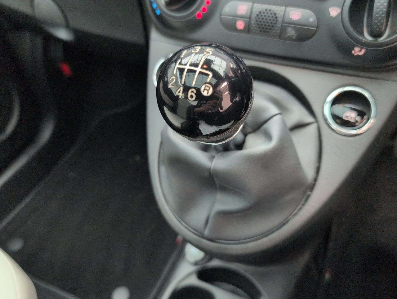 2022 FIAT 500 2022 FIAT 500