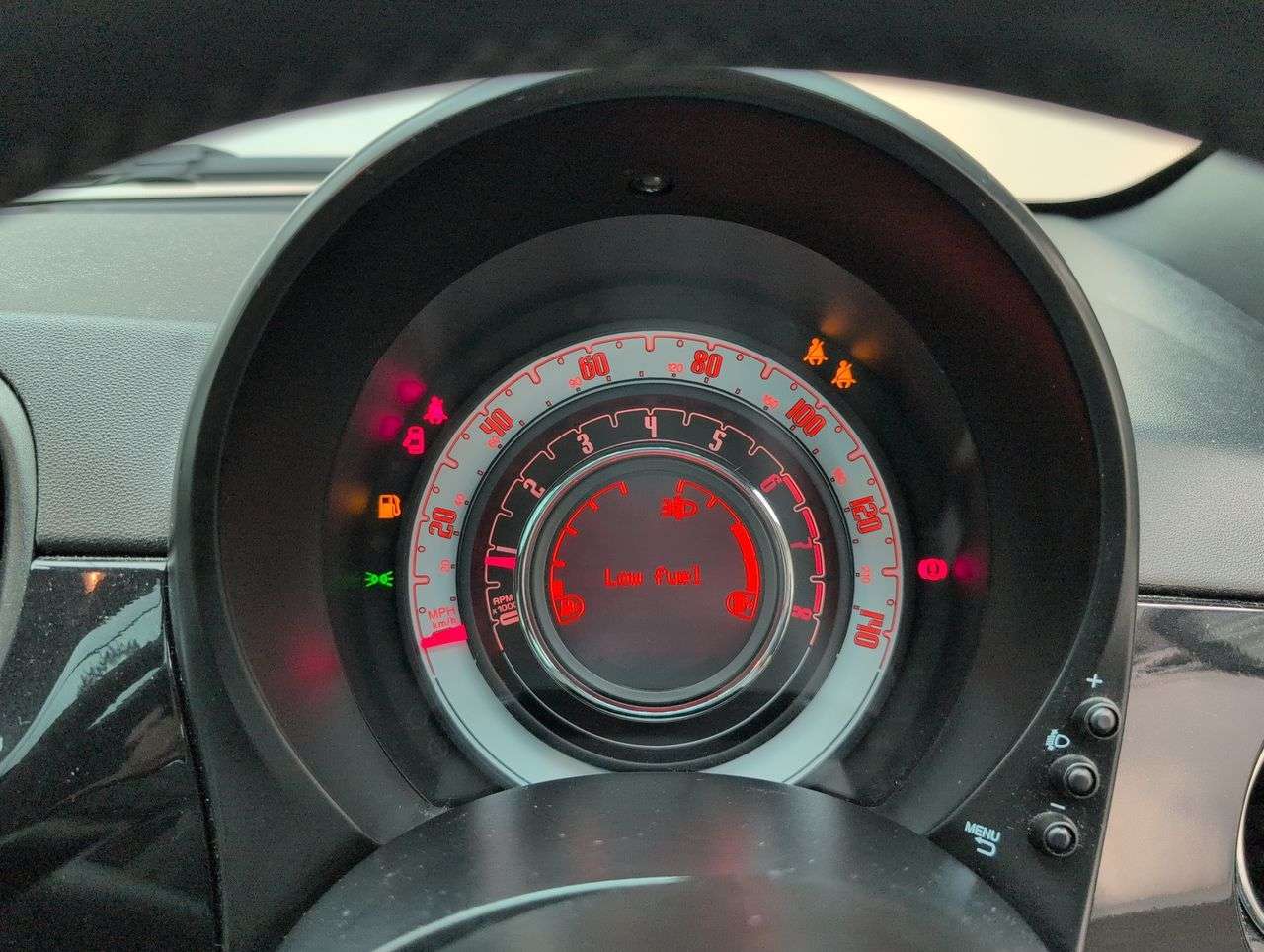 2022 FIAT 500 2022 FIAT 500