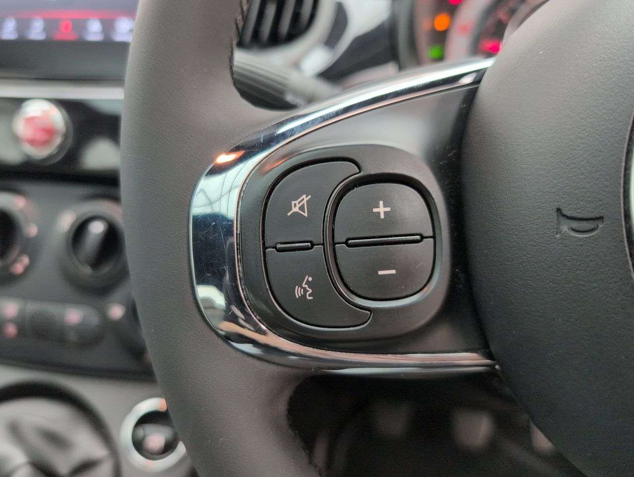 2022 FIAT 500 2022 FIAT 500