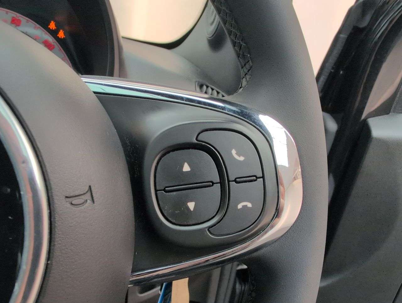 2022 FIAT 500 2022 FIAT 500