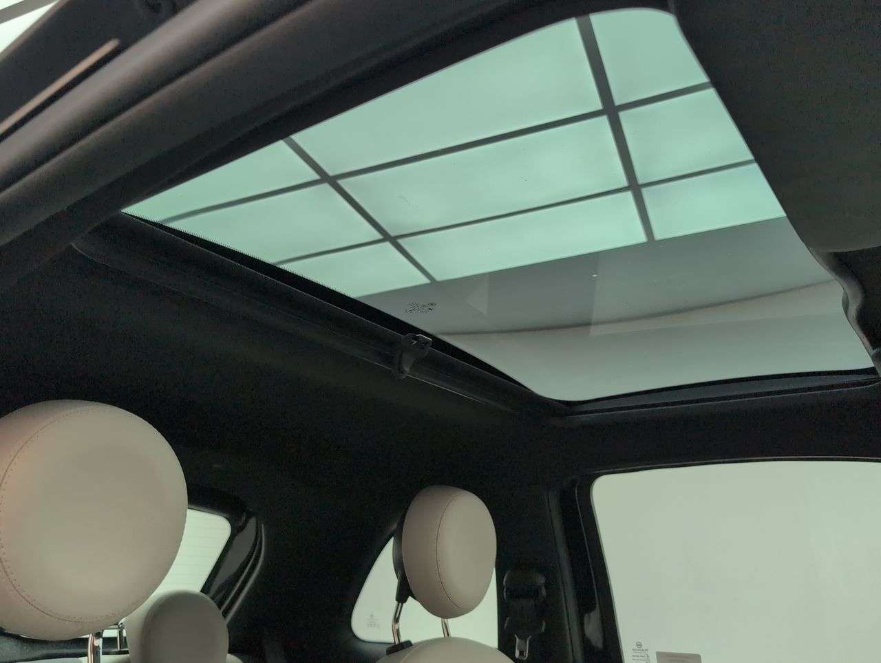 2022 FIAT 500 2022 FIAT 500