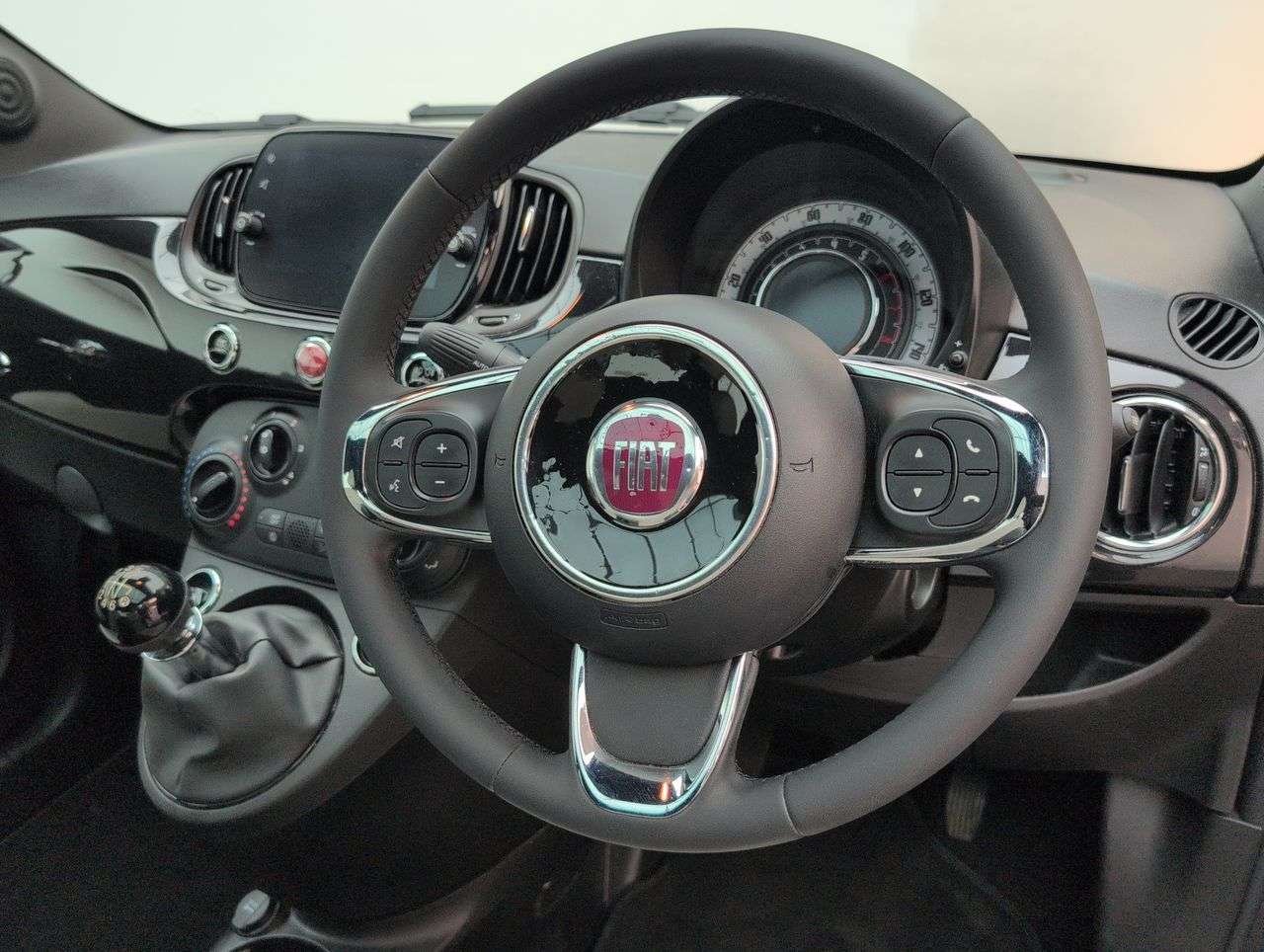 2022 FIAT 500 2022 FIAT 500
