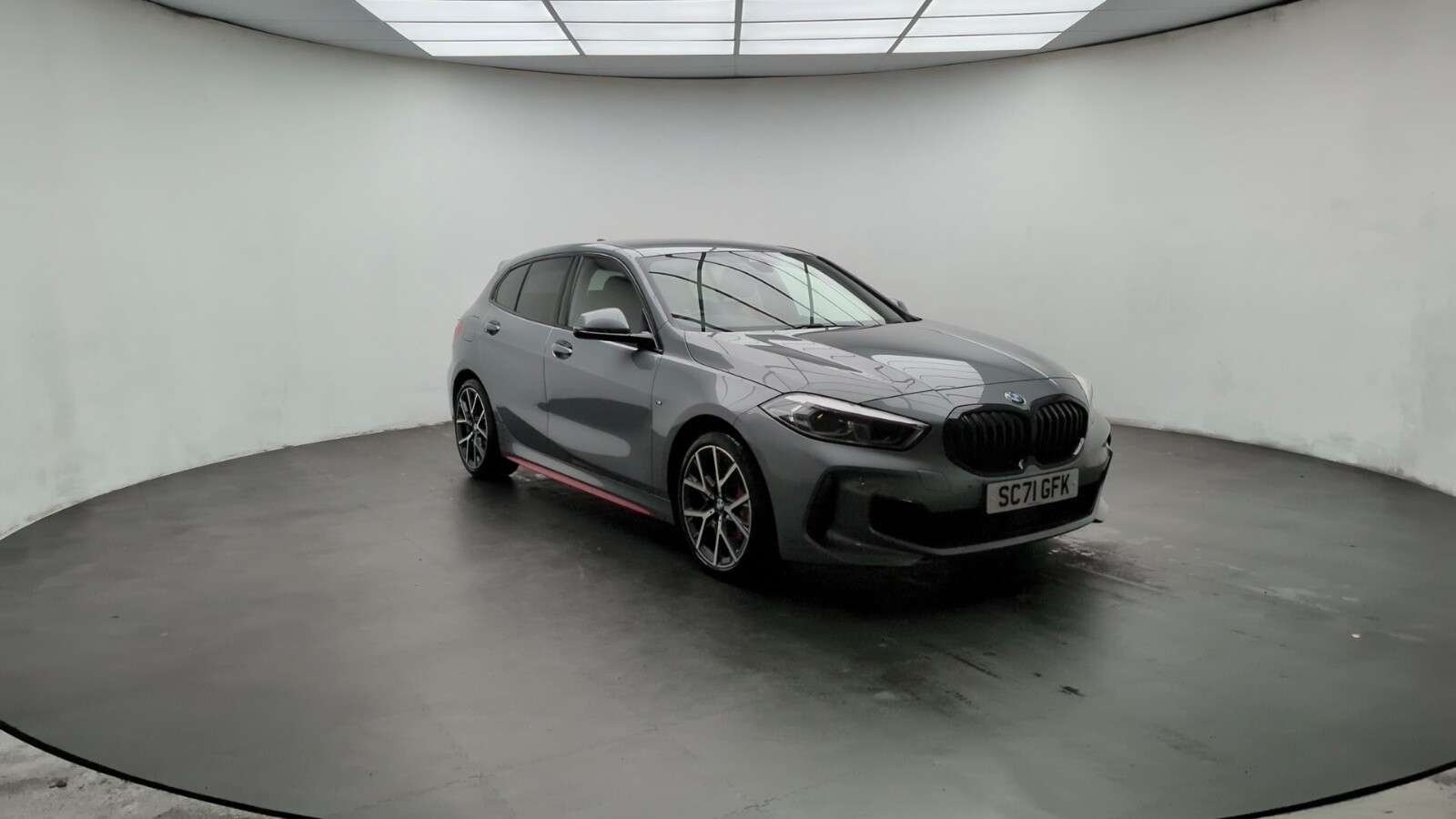 2022 BMW 1 SERIES 2022 BMW 1 SERIES