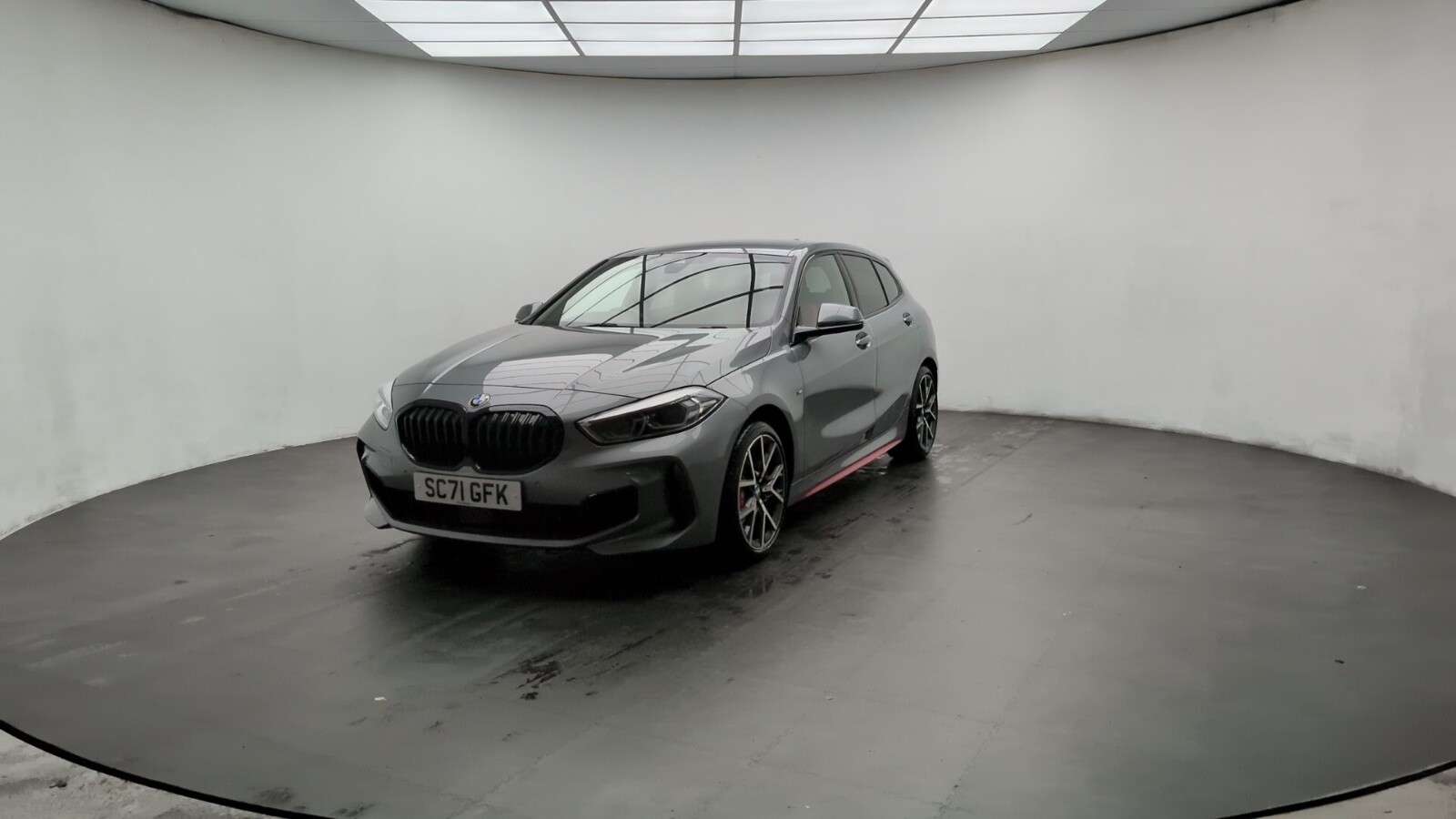 2022 BMW 1 SERIES 2022 BMW 1 SERIES