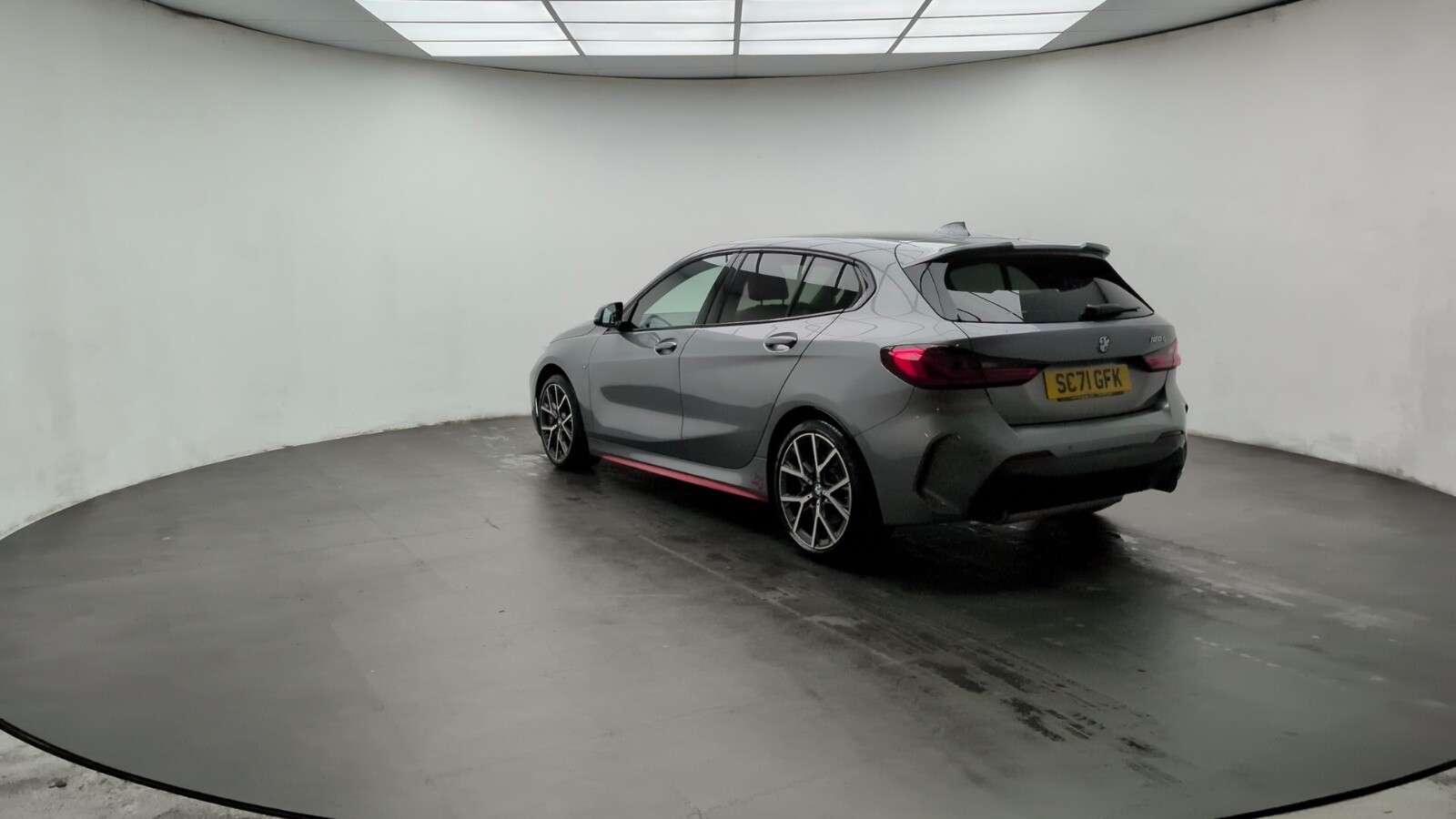 2022 BMW 1 SERIES 2022 BMW 1 SERIES