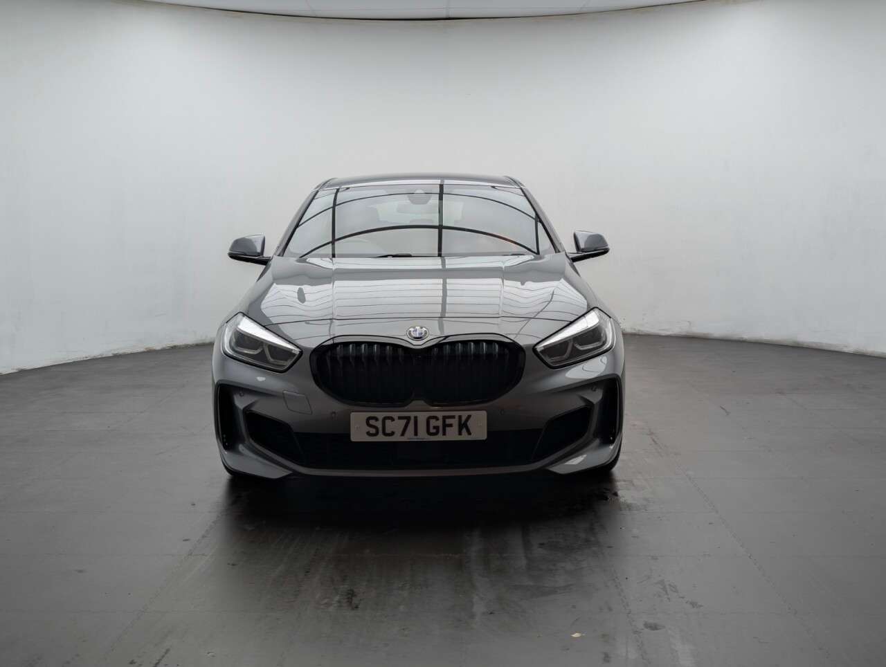 2022 BMW 1 SERIES 2022 BMW 1 SERIES