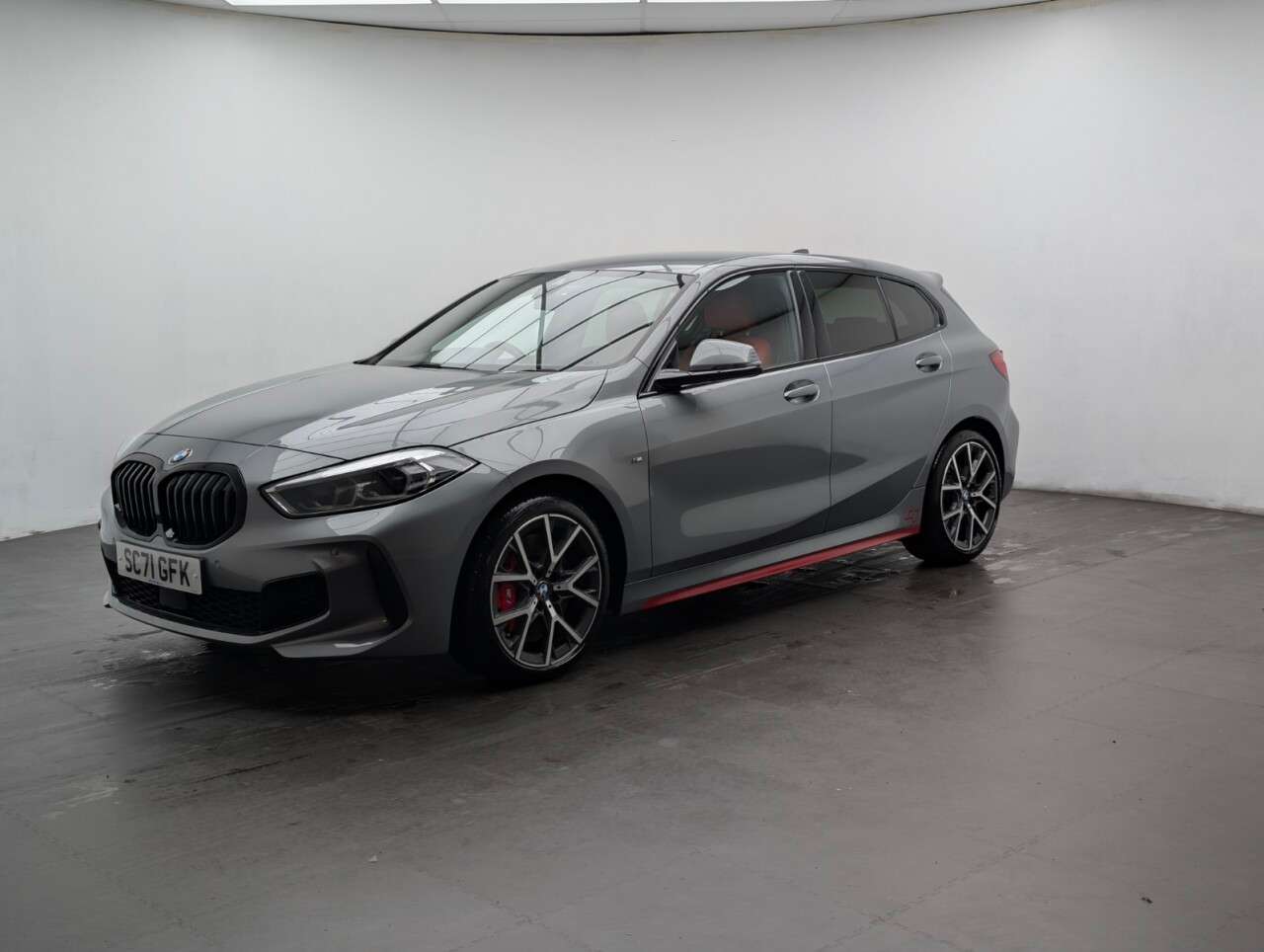 2022 BMW 1 SERIES 2022 BMW 1 SERIES