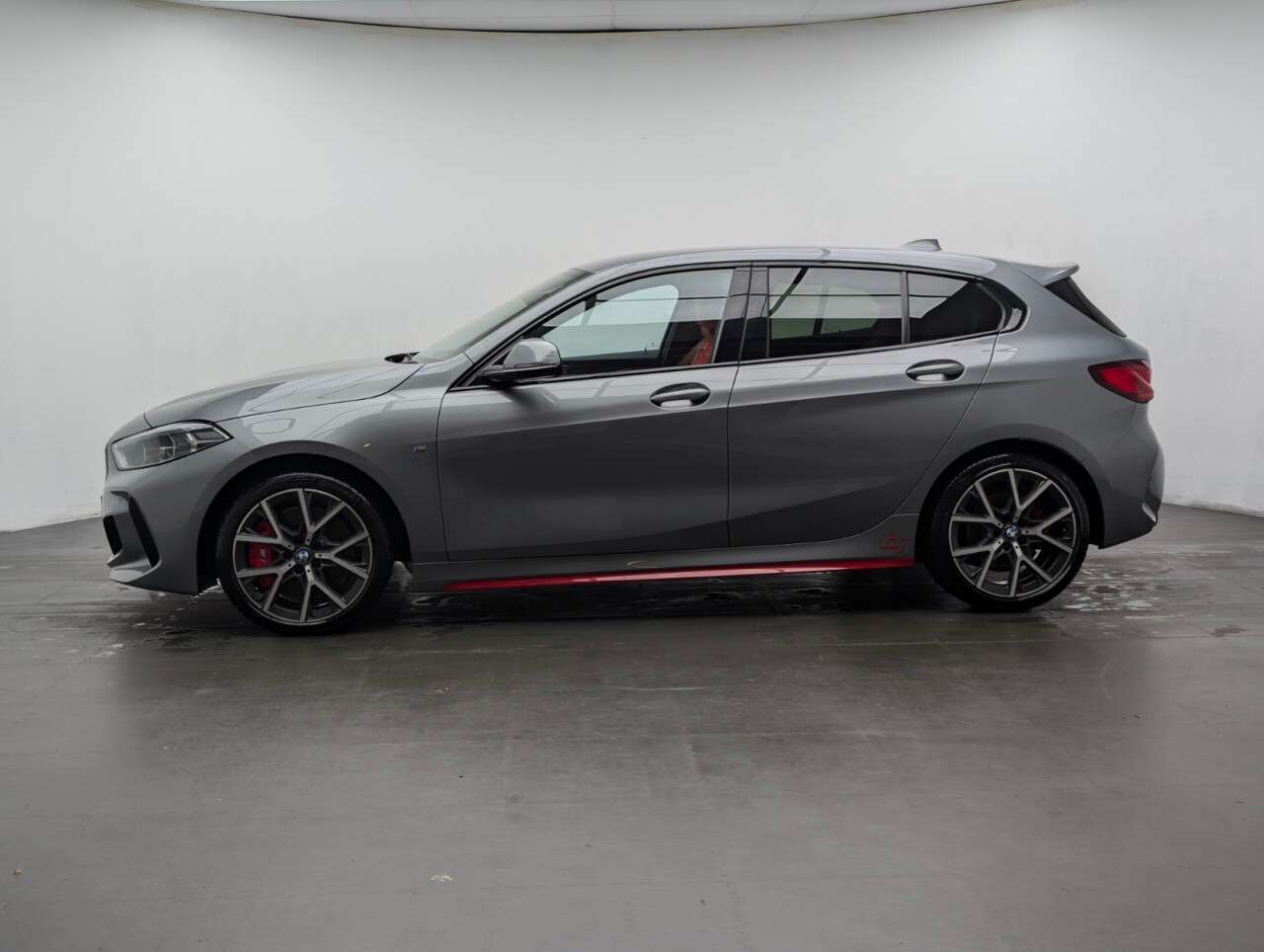 2022 BMW 1 SERIES 2022 BMW 1 SERIES