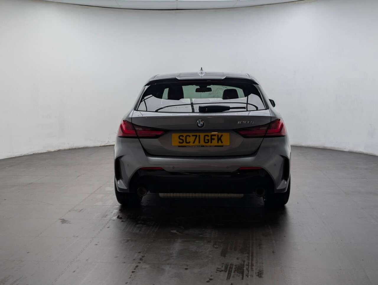 2022 BMW 1 SERIES 2022 BMW 1 SERIES