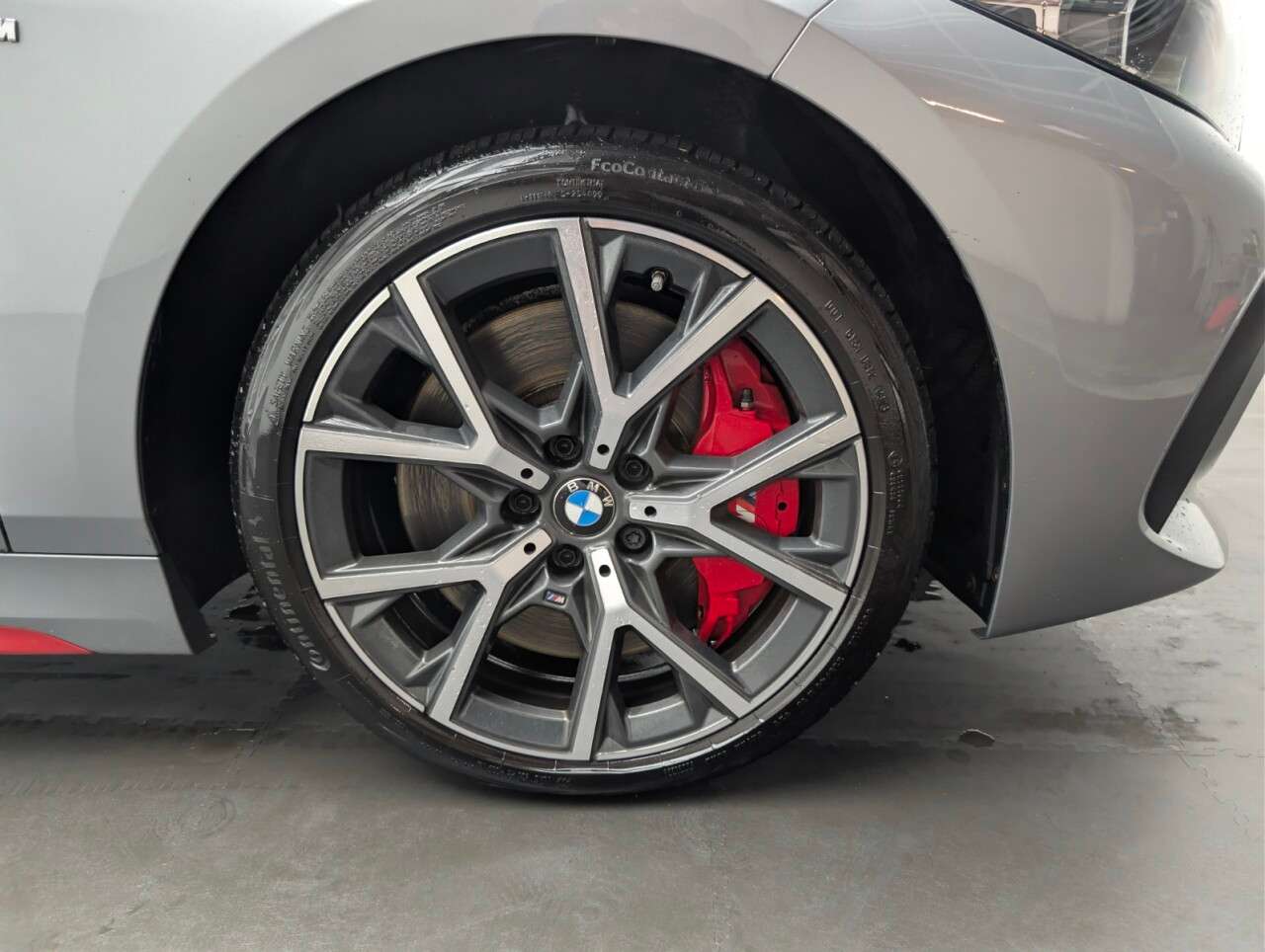 2022 BMW 1 SERIES 2022 BMW 1 SERIES