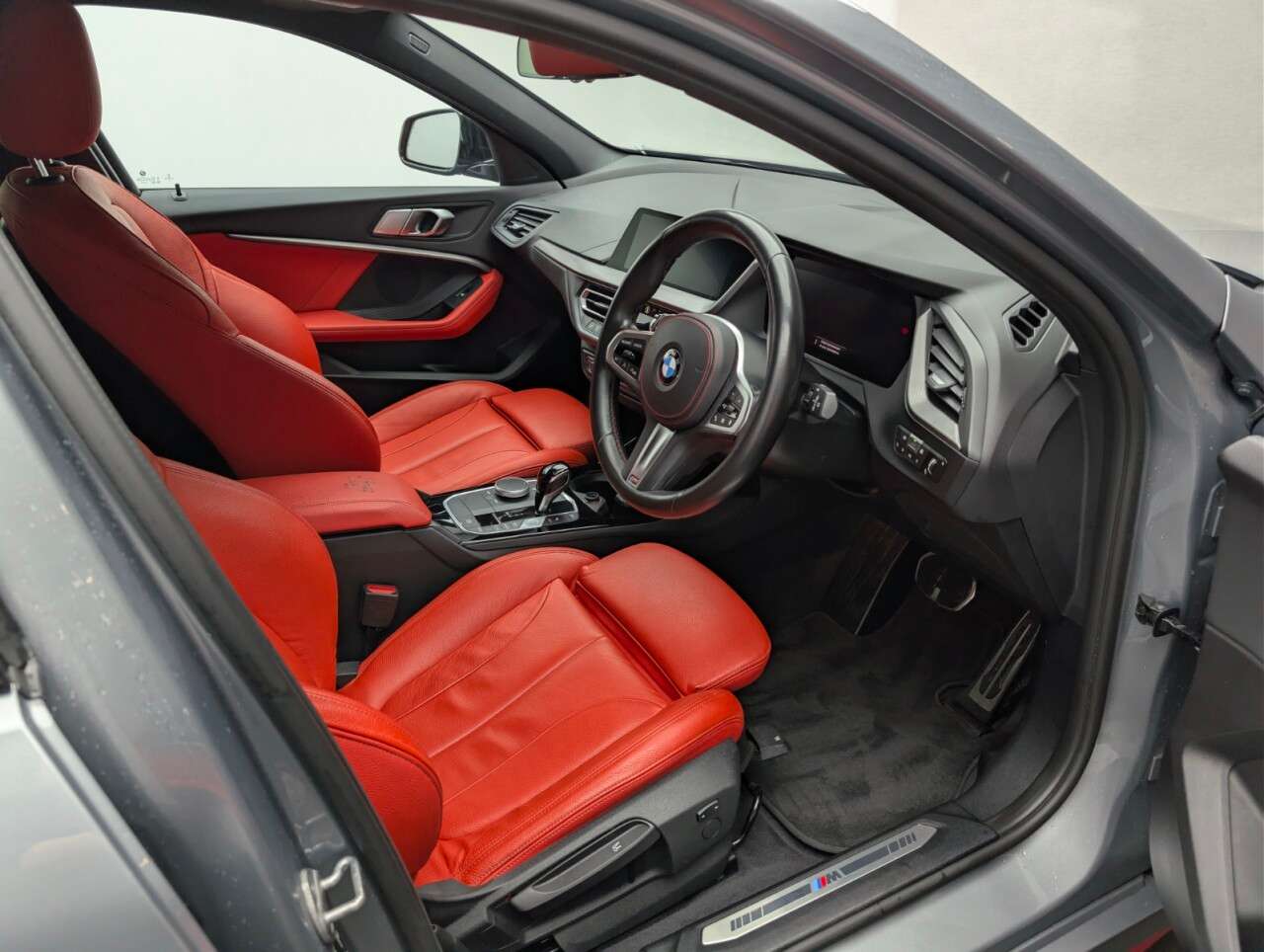 2022 BMW 1 SERIES 2022 BMW 1 SERIES