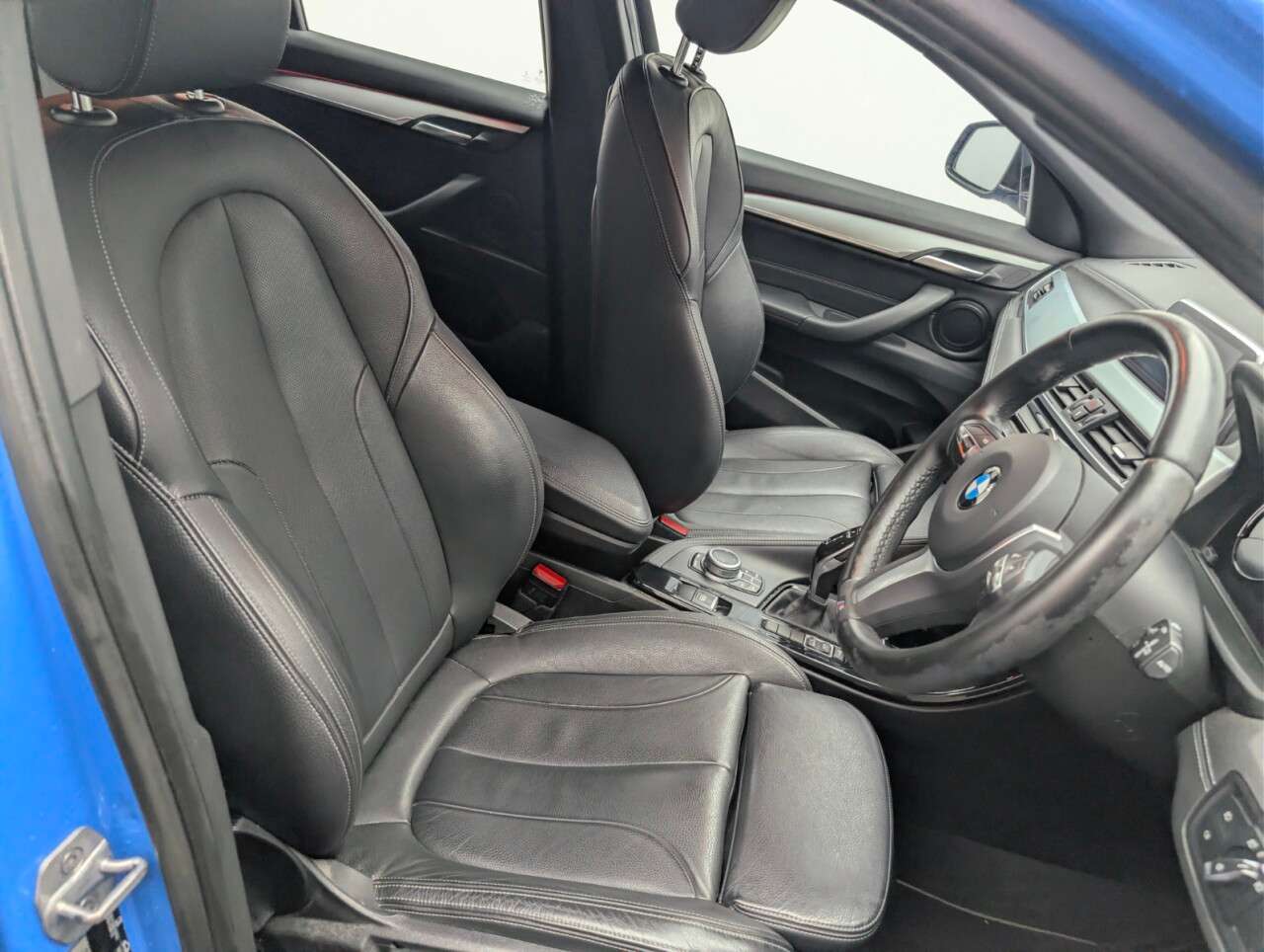 2018 BMW X2 2018 BMW X2