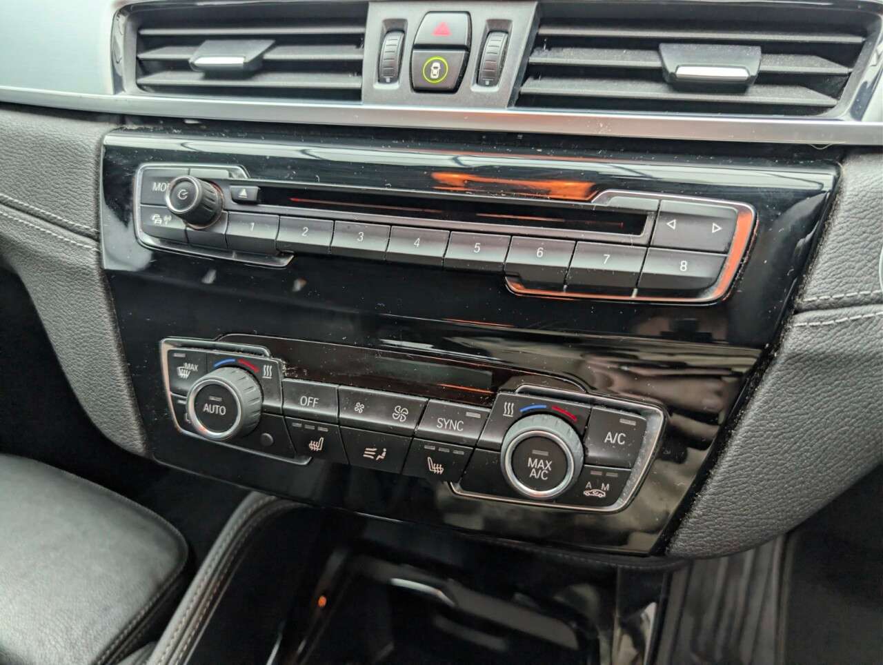 2018 BMW X2 2018 BMW X2