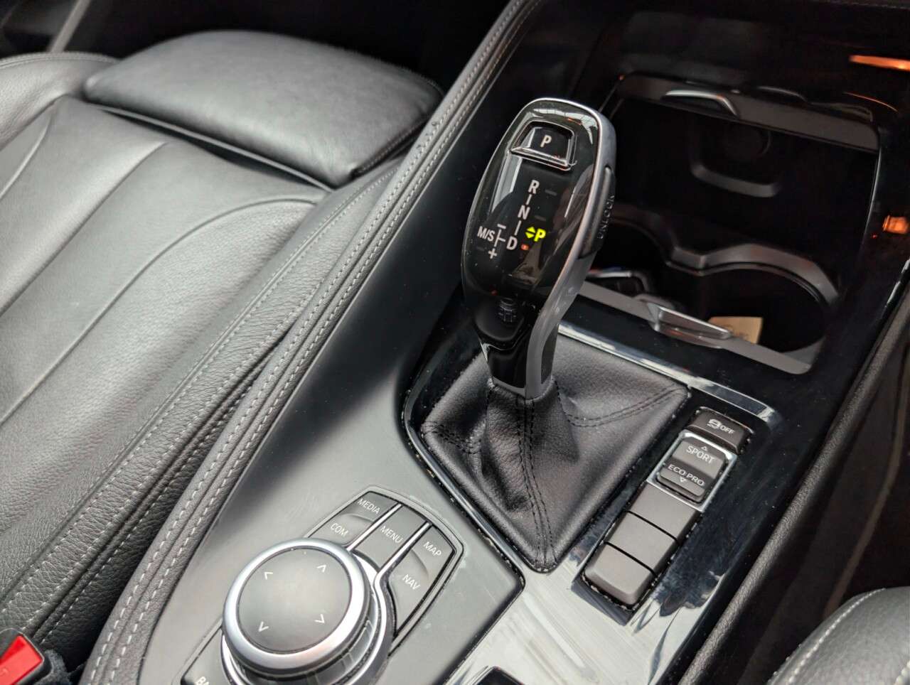 2018 BMW X2 2018 BMW X2