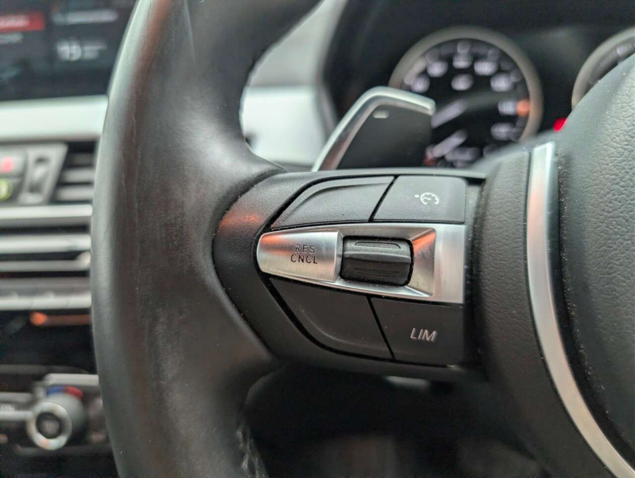 2018 BMW X2 2018 BMW X2