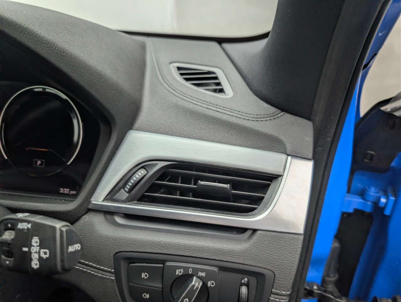 2018 BMW X2 2018 BMW X2