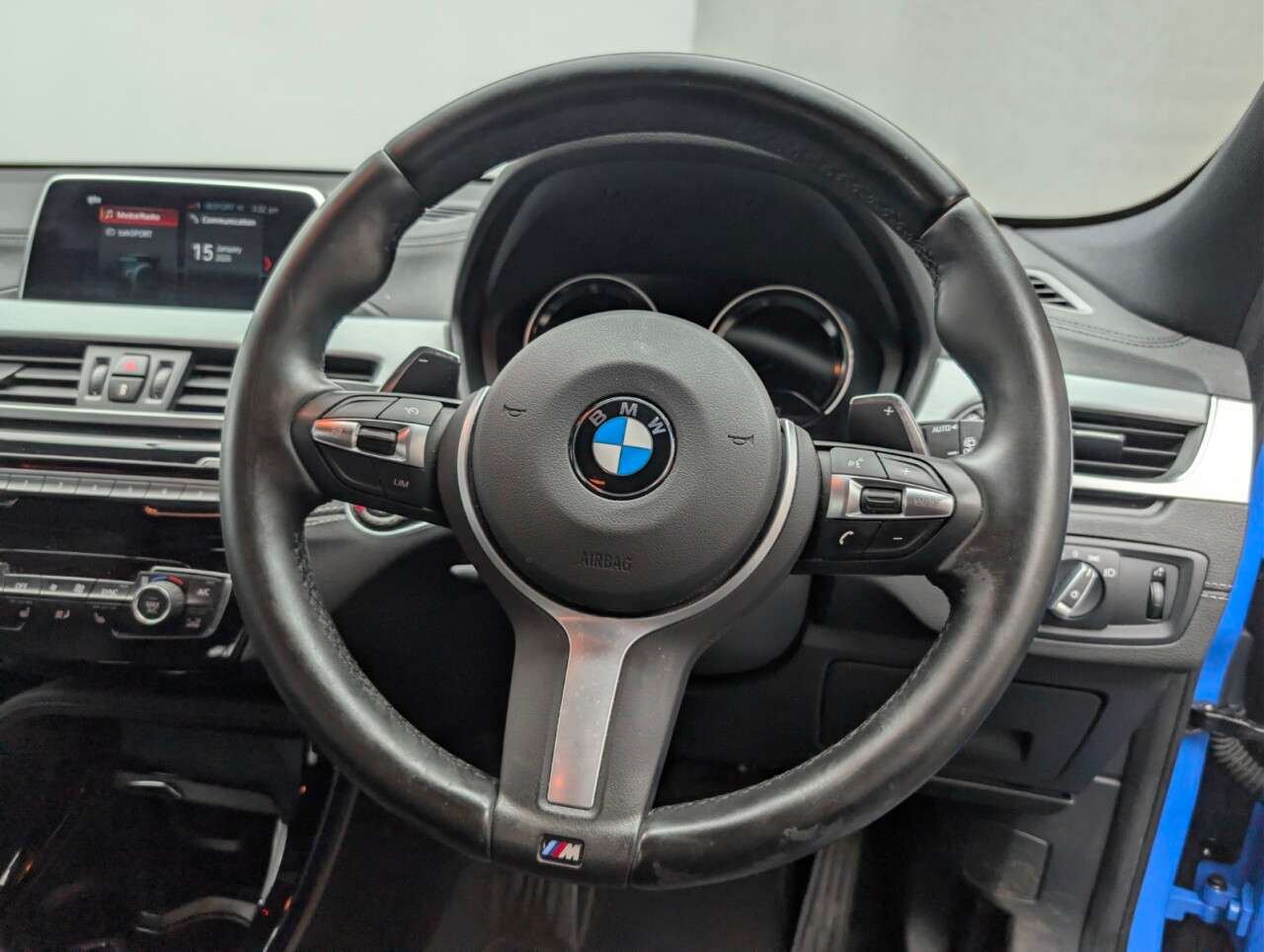 2018 BMW X2 2018 BMW X2