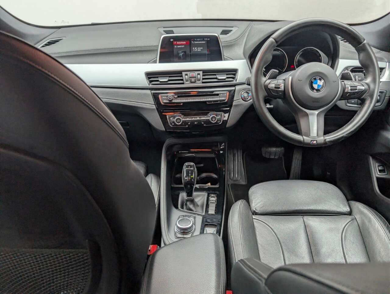 2018 BMW X2 2018 BMW X2