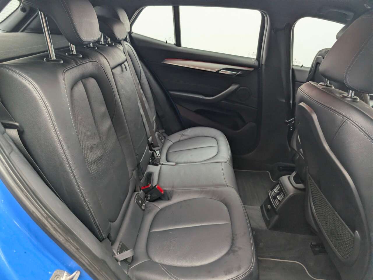 2018 BMW X2 2018 BMW X2