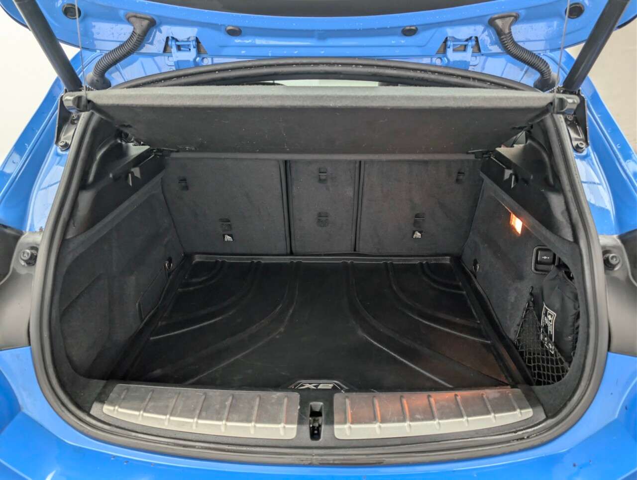 2018 BMW X2 2018 BMW X2