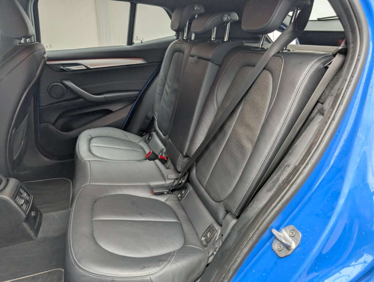 2018 BMW X2 2018 BMW X2