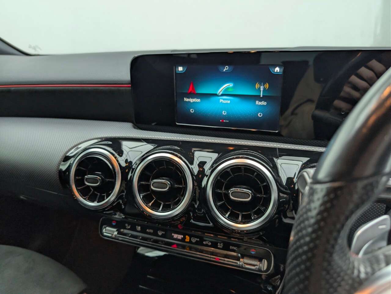 2019 MERCEDES-BENZ A-CLASS 2019 MERCEDES-BENZ A-CLASS