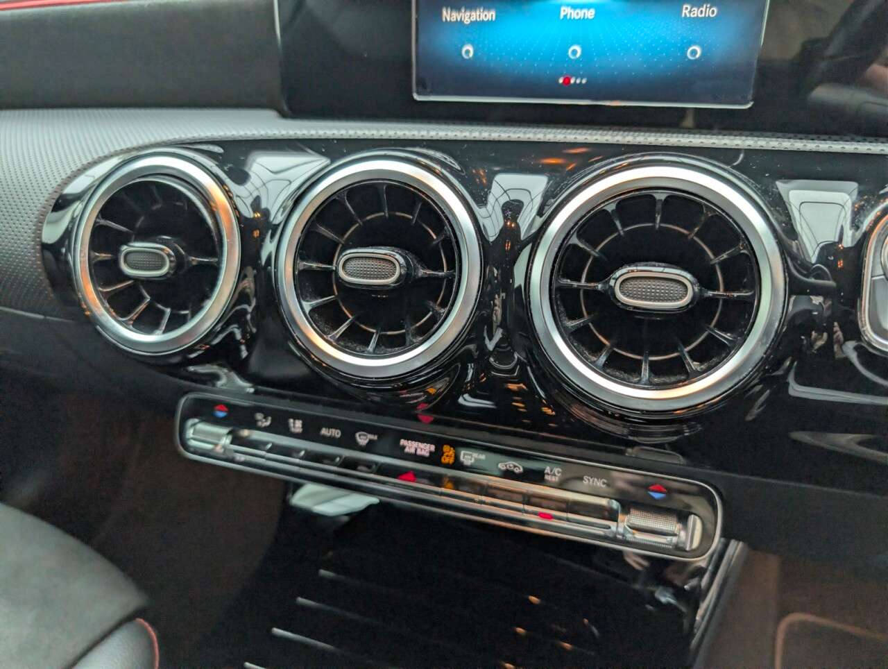 2019 MERCEDES-BENZ A-CLASS 2019 MERCEDES-BENZ A-CLASS