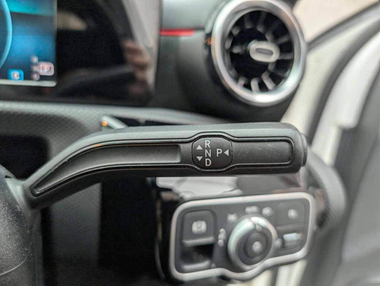 2019 MERCEDES-BENZ A-CLASS 2019 MERCEDES-BENZ A-CLASS