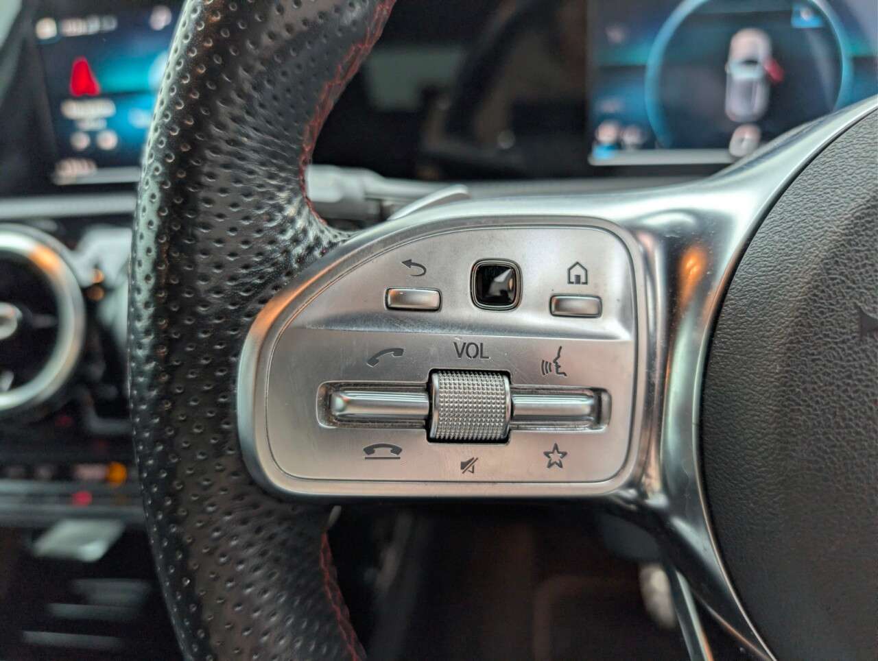 2019 MERCEDES-BENZ A-CLASS 2019 MERCEDES-BENZ A-CLASS