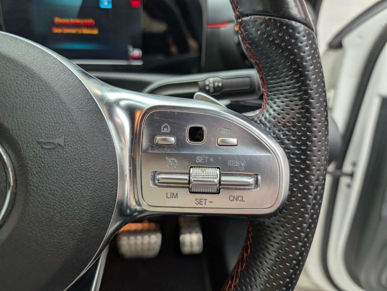 2019 MERCEDES-BENZ A-CLASS 2019 MERCEDES-BENZ A-CLASS