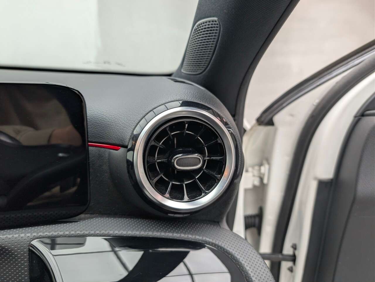 2019 MERCEDES-BENZ A-CLASS 2019 MERCEDES-BENZ A-CLASS