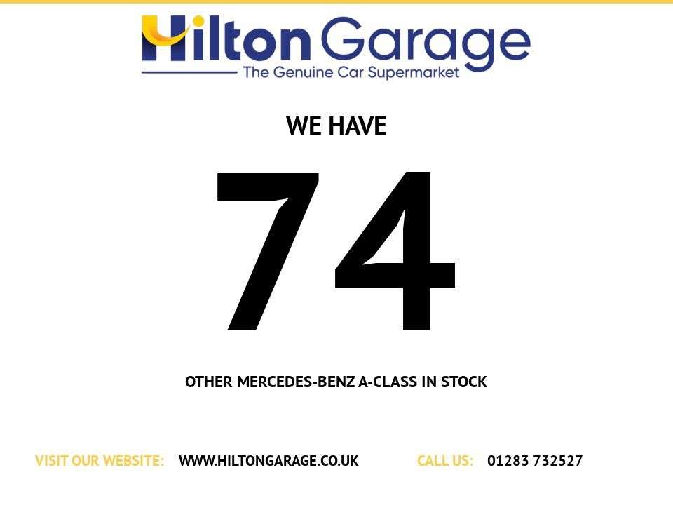 2019 MERCEDES-BENZ A-CLASS 2019 MERCEDES-BENZ A-CLASS