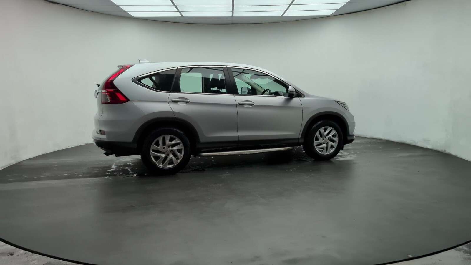 2015 HONDA CR-V 2015 HONDA CR-V
