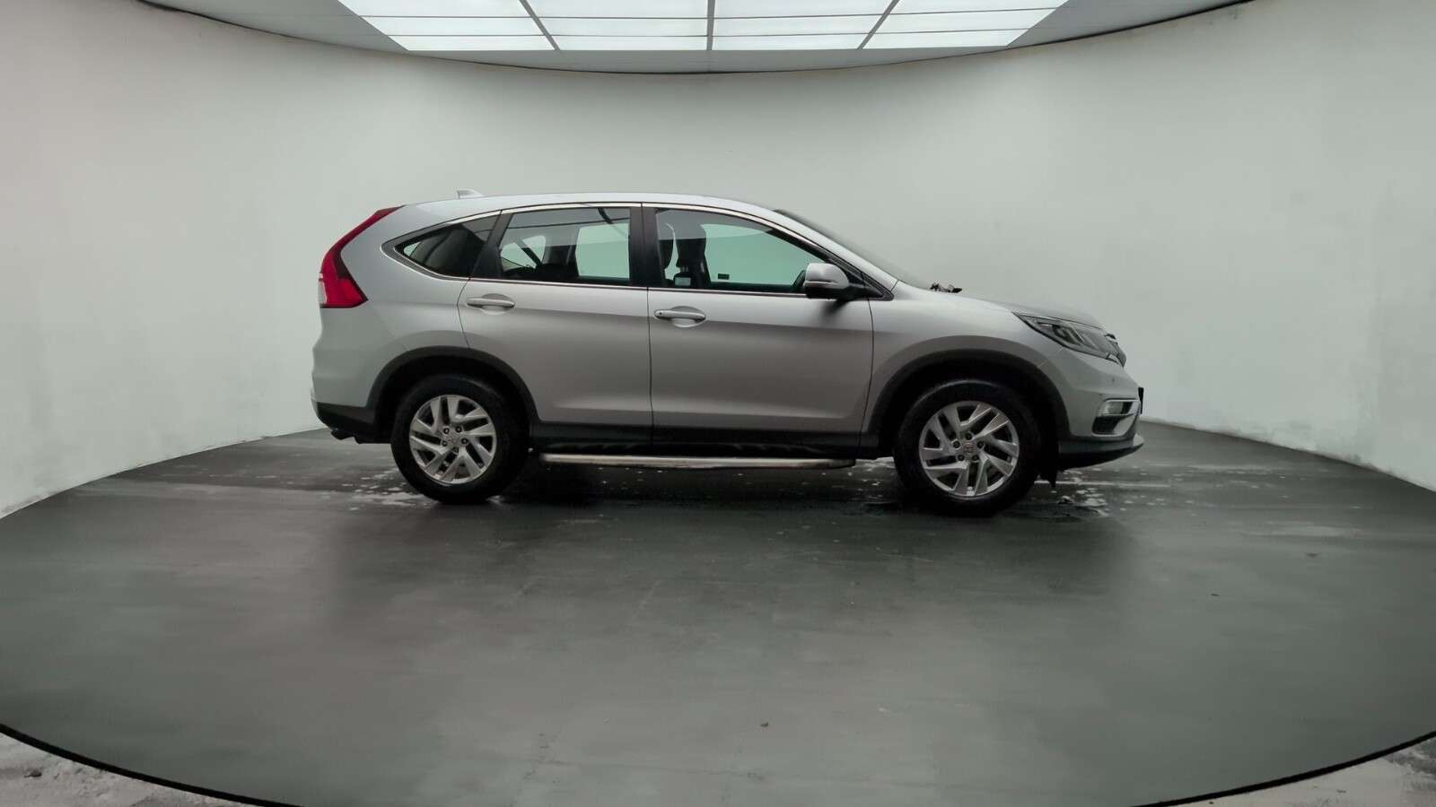 2015 HONDA CR-V 2015 HONDA CR-V