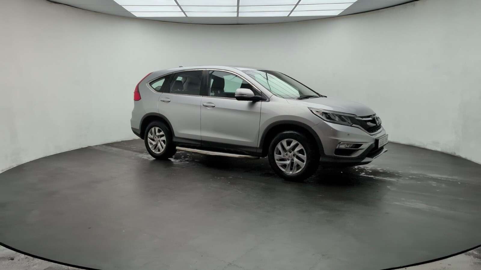 2015 HONDA CR-V 2015 HONDA CR-V