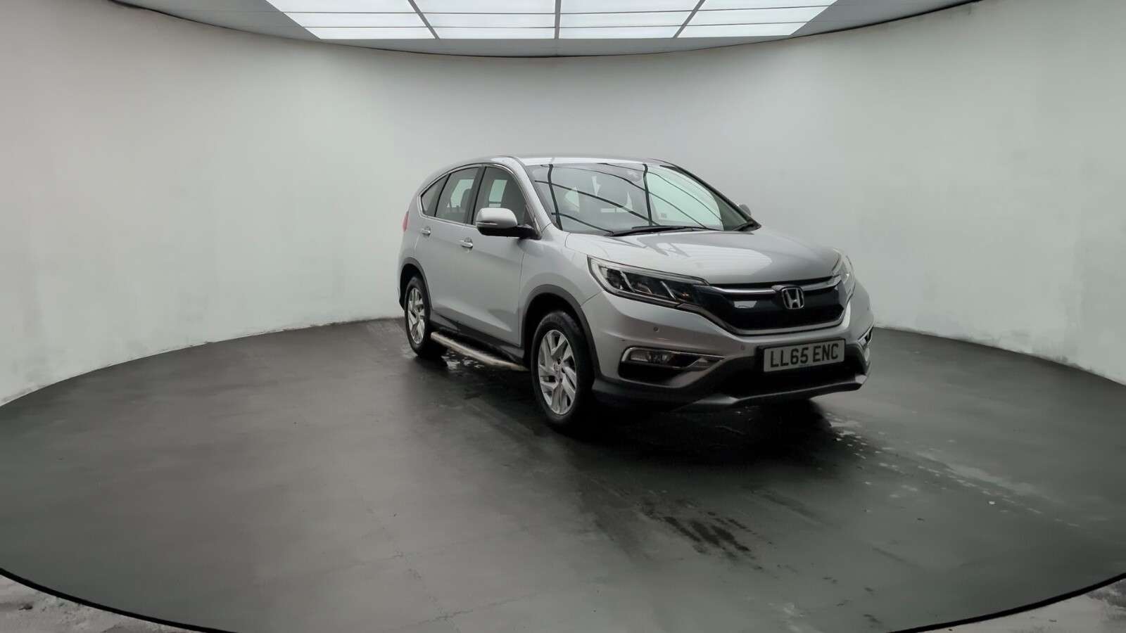 2015 HONDA CR-V 2015 HONDA CR-V